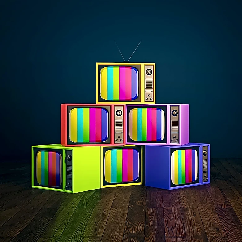 On This Day: Color Television Took a Major Step Toward the Modern Era