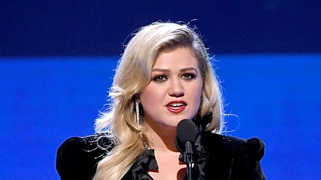 Why Did Kelly Clarkson's Debut Spark Industry Debates