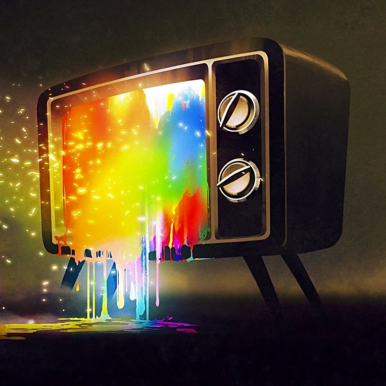 Today Marks a Look Back at How Apollo Brought Color Television to Space
