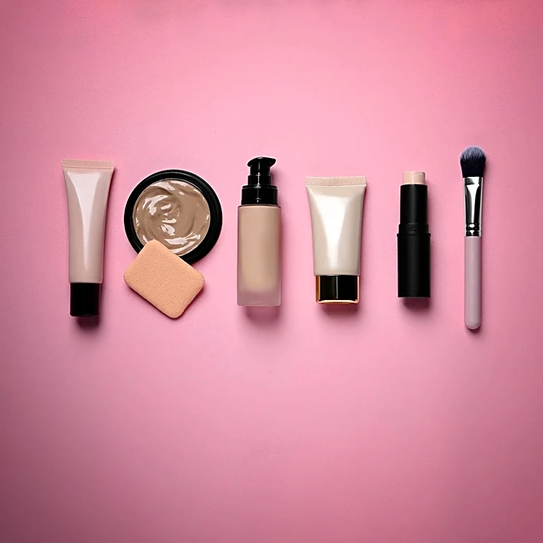 The Different Cosmetic Primers Explored