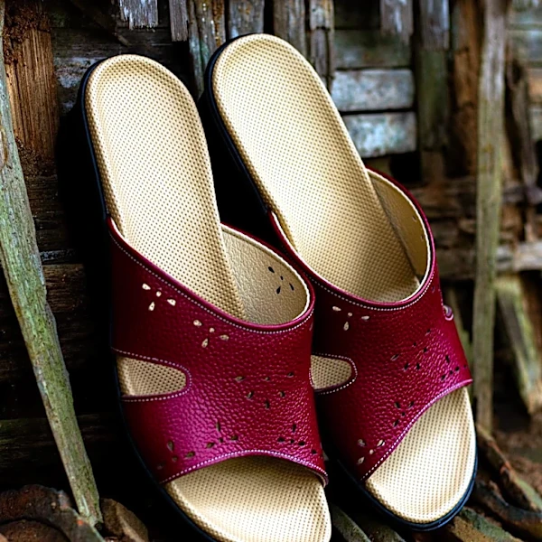 Why Sandals Have Survived More Than 10,000 Years of Fashion