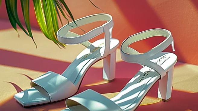 How Sandals Combine Comfort, Style and Practicality