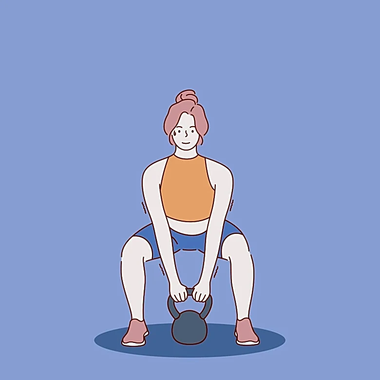 How to Master the Kettlebell Snatch With Better Form and Control
