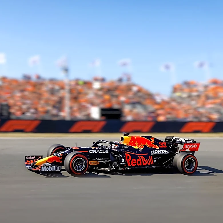 How Red Bull Built a Global Racing Empire Beyond Formula One