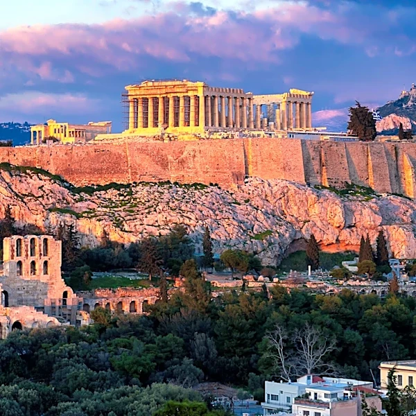 How Did Athenian Democracy Function