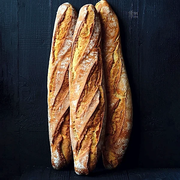 The Complex History of the Baguette Explored