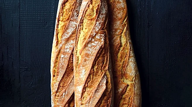 The Complex History of the Baguette Explored