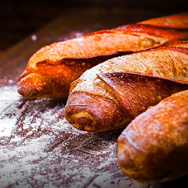 What makes the Baguette a Symbol of French Identity