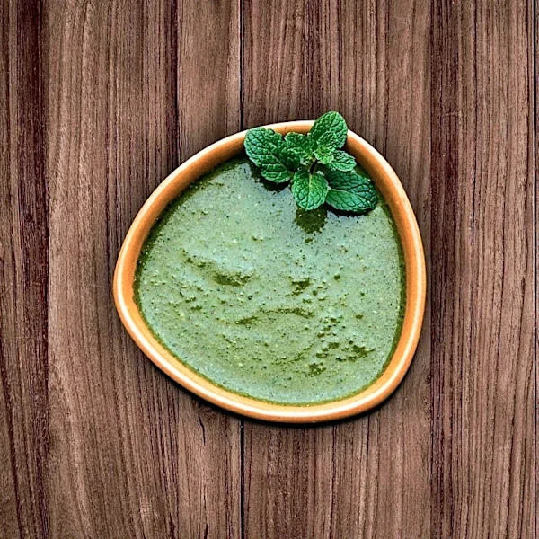 How did Chimichurri Conquer the World