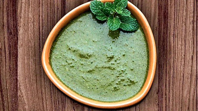 How did Chimichurri Conquer the World