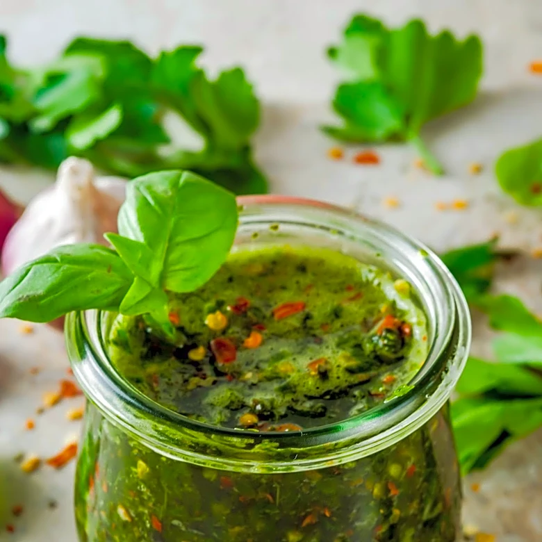 The Mystery of Chimichurri's Name Explained