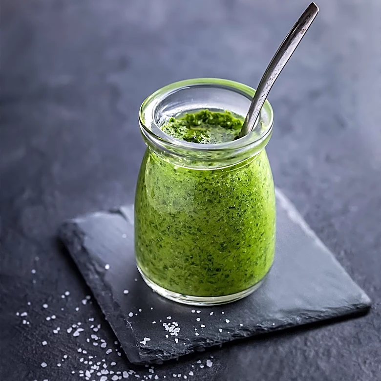 The Evolution of Argentinian Chimichurri Explored