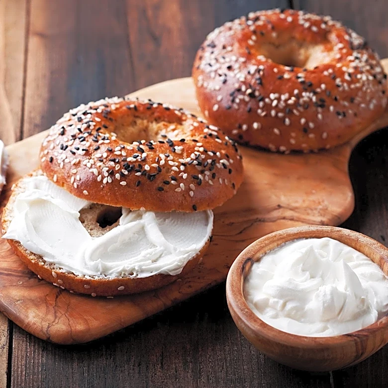 What Really Makes a Bagel Perfect?