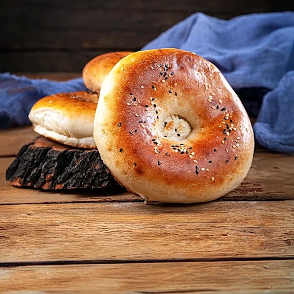 What Made New York the American Home of the Bagel?