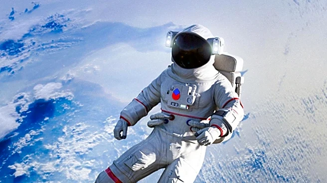 The World’s First Practical Pressure Suit Helped Transform High-Altitude Flight