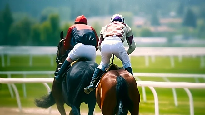 Today Marks Authentic’s 2020 Kentucky Derby Triumph at Churchill Downs