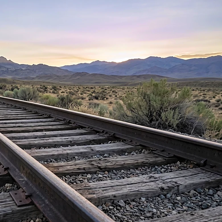 The Railroad That United the Nation Came With a Heavy Human Cost