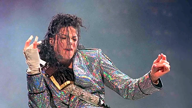 This Day in History: Jackson’s Anniversary Shows Became a CBS Sensation