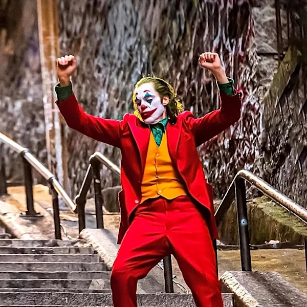 Eleven Oscar Nominations Put Joker in Rare Comic Book Movie Company