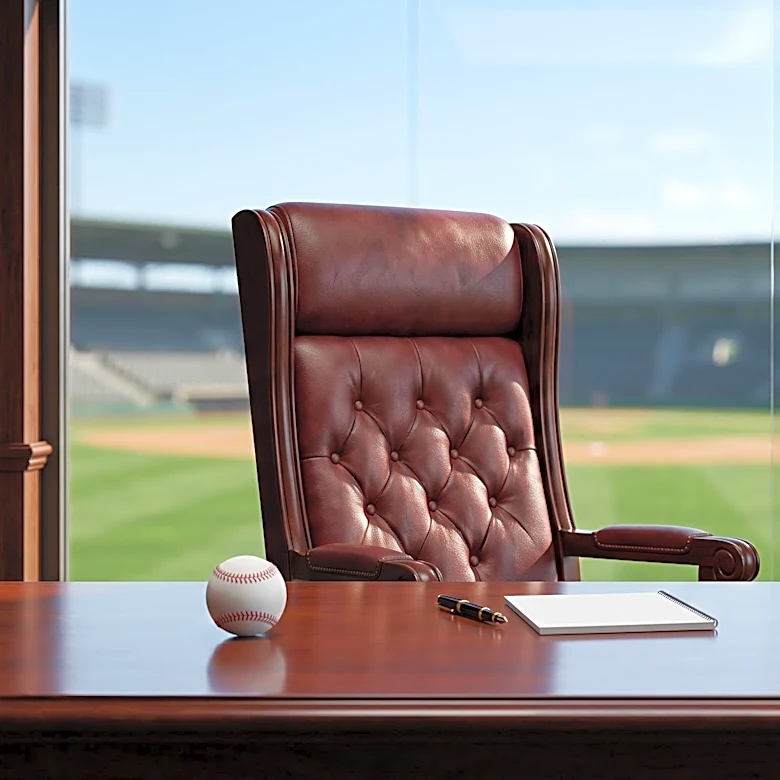 Bud Selig Took Over MLB Before the Strike That Canceled the World Series