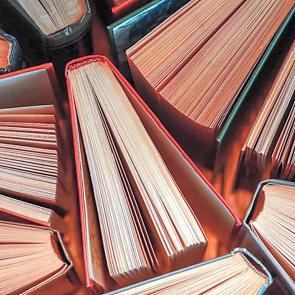 The History of Serialized Fiction Explored