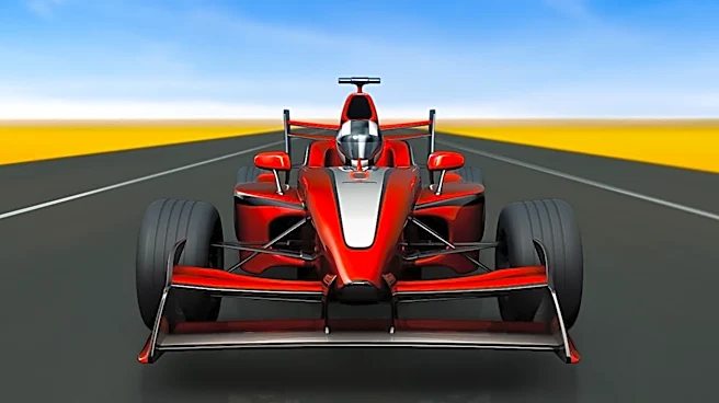 The Evolution of Global Motorsport Explored