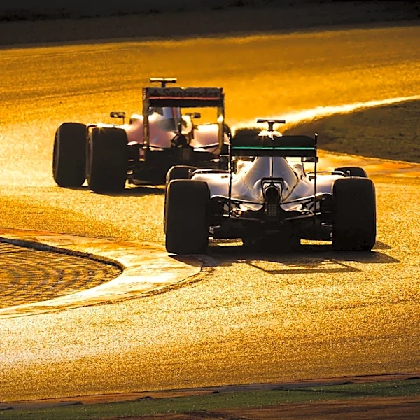 How does the New Glossary Tackle Motorsport Jargon