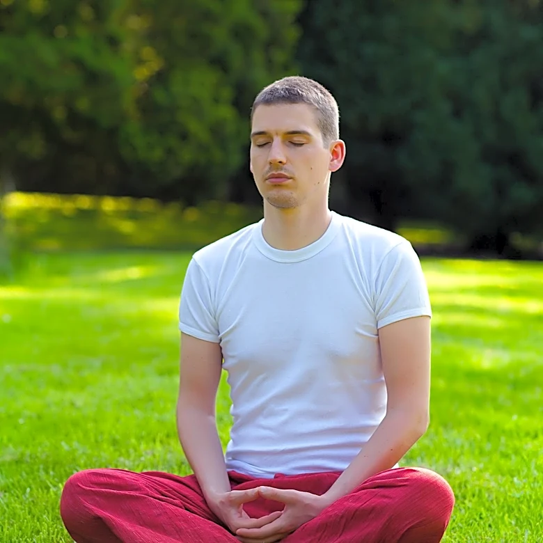 How Does Posture Boost Your Meditation Focus