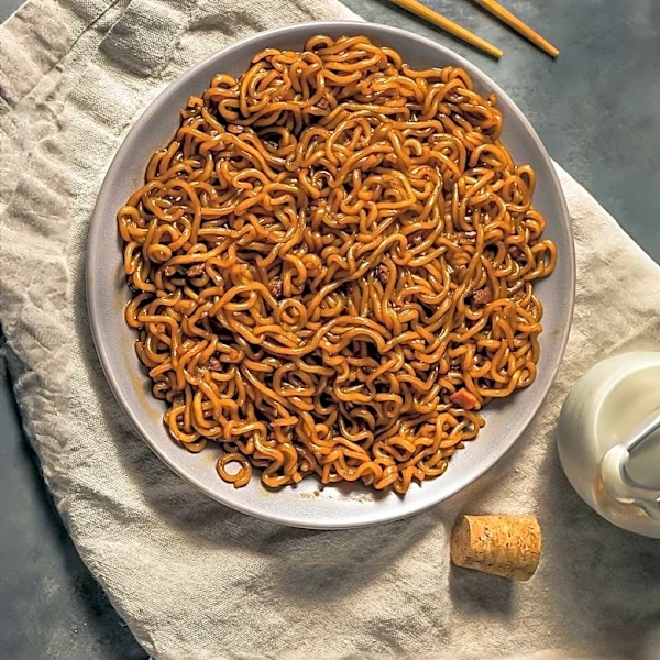 Ancient Noodle's Journey from China Explored