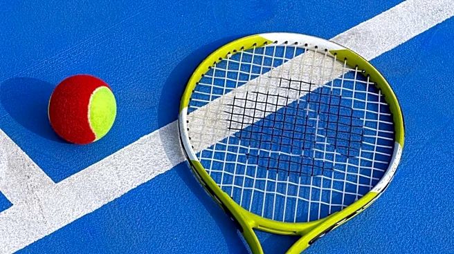 Capriati Followed Her Australian Open Triumph With French Open Glory