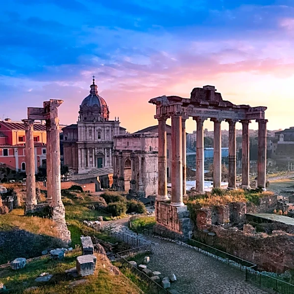 A 3,000-Year-Old Necropolis Sits Near the Village Known for a 1943 Armistice