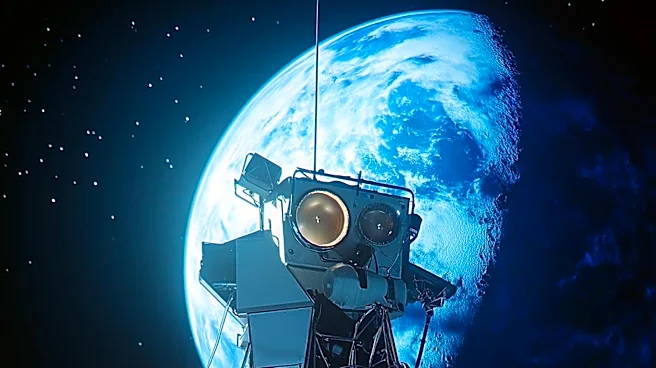On This Day: Surveyor 5 Launched on a Mission to Study the Moon
