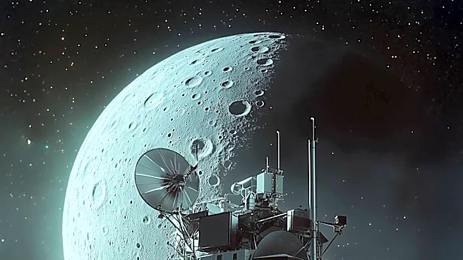 Surveyor 5 Explored the Lunar Region That Apollo 11 Would Soon Make Famous