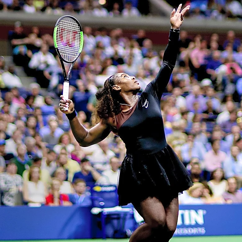 This Day in History: McEnroe and Tracy Austin Ruled the US Open