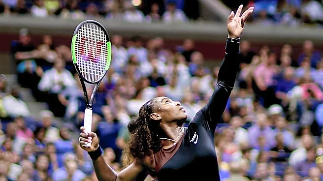 This Day in History: McEnroe and Tracy Austin Ruled the US Open