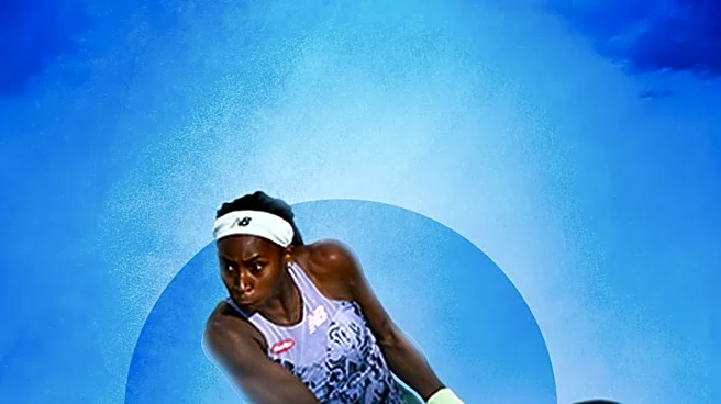 Call Me Coco Became a Signature Campaign After Gauff’s Wimbledon Breakthrough
