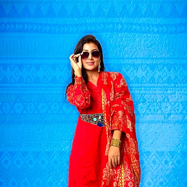The History of the Salwar Kameez Explored