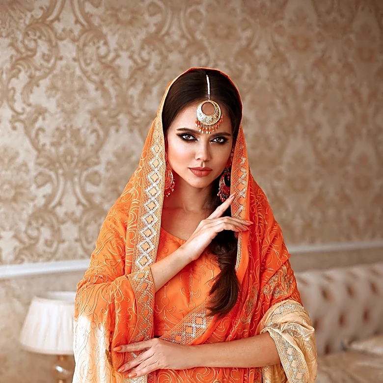 The Evolution of South Asian Fashion Analyzed