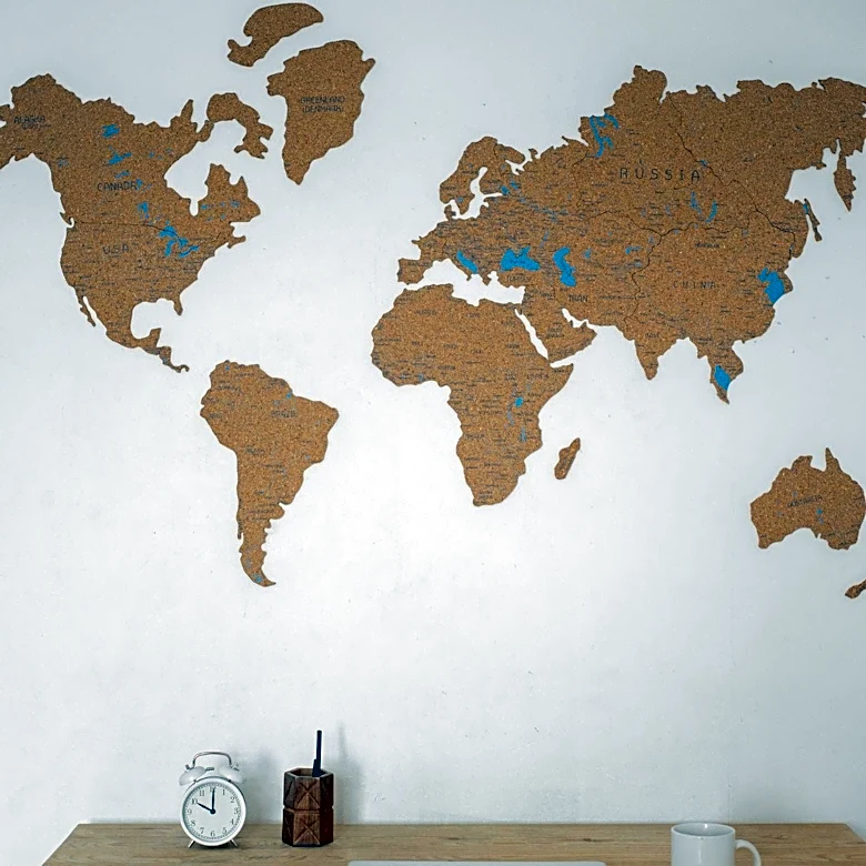 What Are the Three Main Branches of Geography?