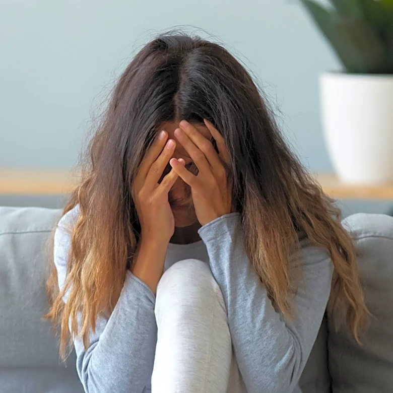 What Does Emotional Abuse Do to a Person Over Time?