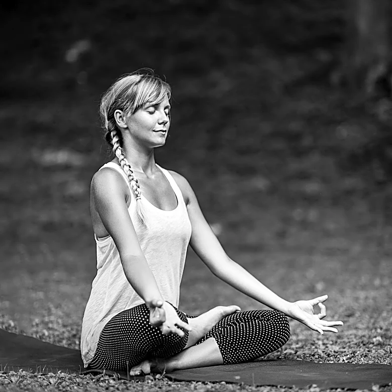 Why Indra Devi Became Known as the First Lady of Yoga