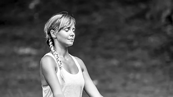 Why Indra Devi Became Known as the First Lady of Yoga