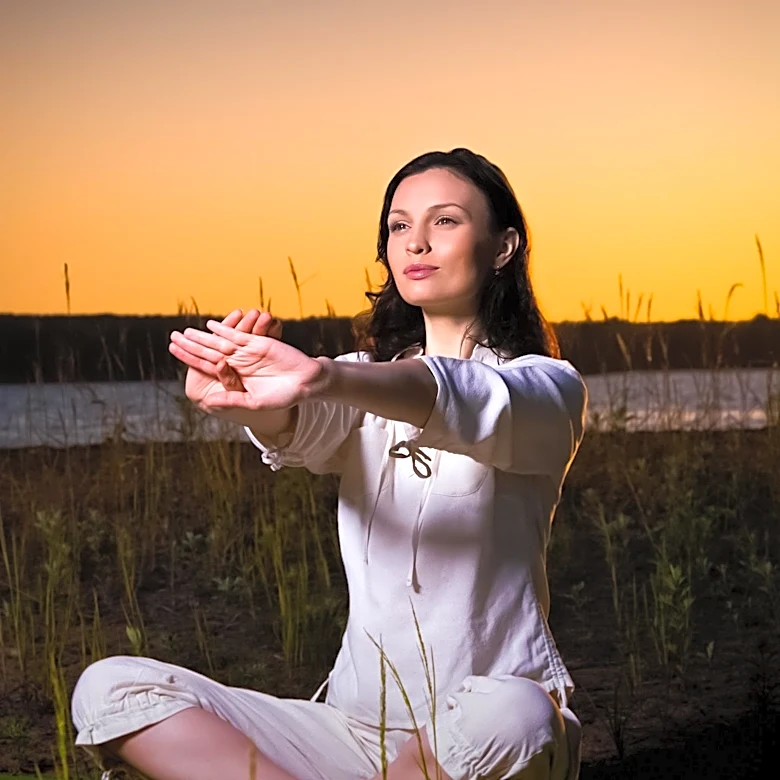 How Yoga Transformed From an Ancient Spiritual Practice Into Modern Wellness