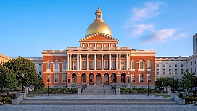 How did the 1919 Boston Police Strike Change US Labor