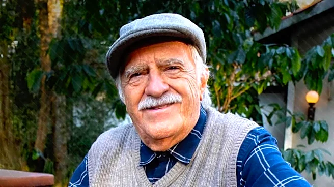 How did this WWII Bomber Become an Honorary Citizen of Oregon