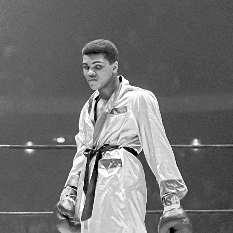 On This Day: Karl Mildenberger Gave Muhammad Ali a Tough Southpaw Test