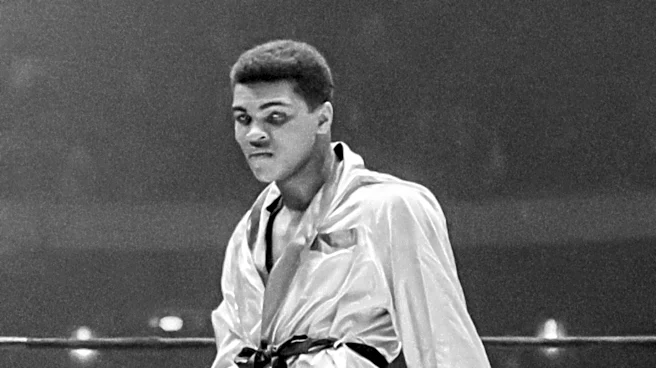 On This Day: Karl Mildenberger Gave Muhammad Ali a Tough Southpaw Test