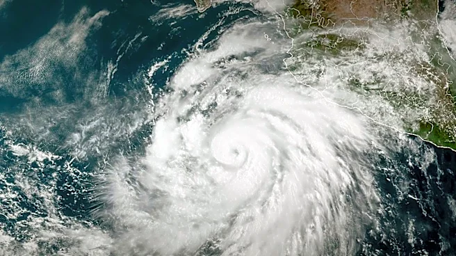 On This Day: Hurricane Irma Made Its Devastating Florida Landfalls
