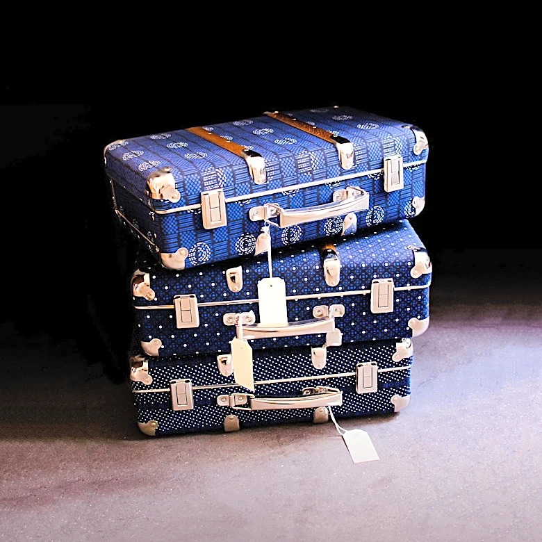How Did Luggage Impact Social Roles
