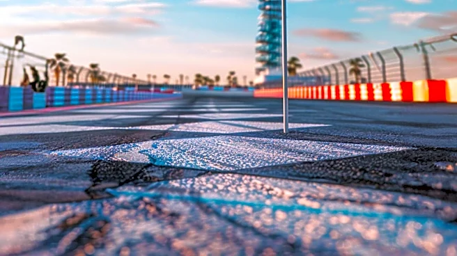 Why Racing Flags Are One of Motorsport’s Most Important Safety Systems